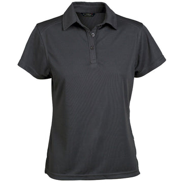1154 GLACIER POLO - LADIES